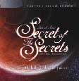 Cover Buku The Secret of Secrets - Hakikat Segala Rahasia Kehidupan
