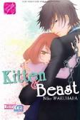 SC: Kitten & Beast