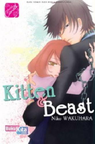 Cover Buku SC: Kitten & Beast