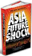 Cover Buku Asia Future Shock