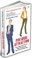 Cover Buku Personal Attraction