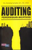 Auditing (Pemeriksaan Akuntansi)