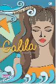 Galila - Sebuah Novel