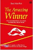 The Amazing Winner: Cara Menakjubkan Mencapai Kesuksesan Tanpa Batas