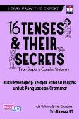 16 TENSES & THEIR SECRET