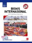Bisnis Internasional (International Business) 1, E12