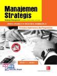 Manajemen Strategis (Formulasi, Implementasi, dan Pengendalian) Buku 2 Edisi 12 (HVS)