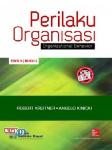 Perilaku Organisasi (Organizational Behavior) 2, E9