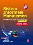 Sistem Informasi Manajemen (Management Information Systems) 2, E9