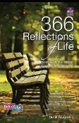 366 Reflections of Life: Kisah-kisah Kehidupan yang Meneduhkan Hati