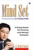 Cover Buku Mind Set : Winning Strategy for Winning People