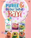 Puree & Bubur Sehat Bayi Food Lovers
