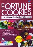 Fortune Cookies: Inspirasi Kreasi Cookies Paling Berkesan (Full Color)