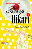 Resep Hikari 01