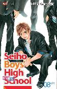 Seiho Boys