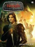 Cover Buku The Chronicles of Narnia : Prince Caspian (The Movie Storybook)