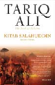 Cover Buku The Book of Saladin : Kitab Salahuddin
