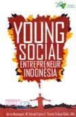 Cover Buku Young Social Entrepreneur Indonesia
