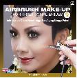 Airbrush Make-up Part One: For Traditional Brides