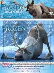 Puzzle Kecil Frozen 3 : PKFR-03