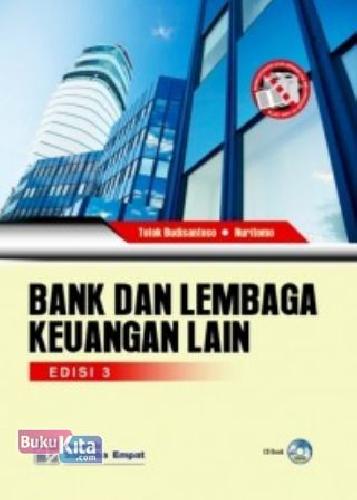 Cover Buku Bank Dan Lembaga Keuangan Lain E3