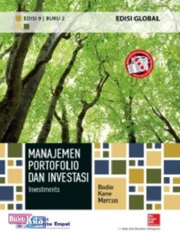 Cover Buku Manajemen Portofolio dan Investasi (Edisi Global) 2, E9