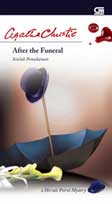 Cover Buku Setelah Pemakaman - After The Funeral 6B1