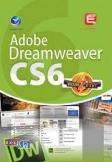 Seri Belajar Kilat: Adobe Dreamweaver CS6