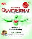 Quantum Ikhlas New Edition + CD