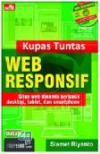 Kupas Tuntas Web Responsif + CD