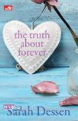 Teen Spirit: The Truth About Forever