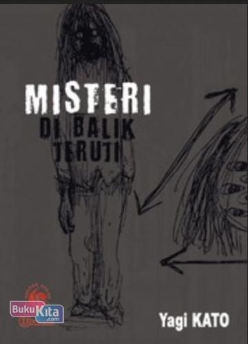 Cover Buku LC: Misteri di Balik Jeruji