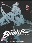 The Breaker New Wave 03