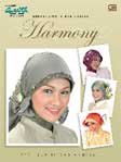 Cover Buku Kreasi Apik Jilbab Annisa : Harmony