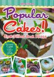 Popular Cakes! Enak Dilihat Enak Dirasa