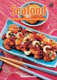 Cover Buku Seafood Favorit ala Chinese Resto