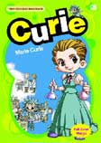 Cover Buku Tokoh-tokoh Besar dalam Sejarah : Marie Curie