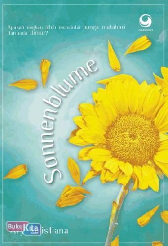 Cover Buku Sonnenblume