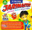Cover Buku Jarimaster