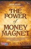 The Power of Money Magnet (Cover Baru)
