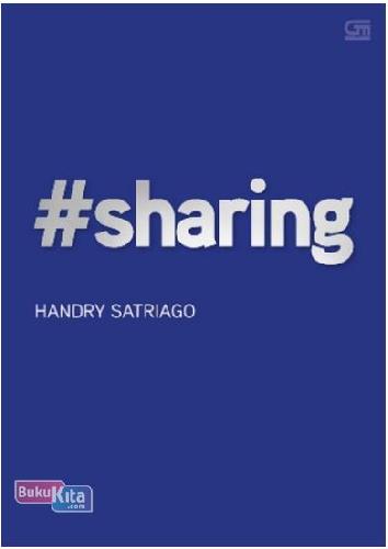 Cover Buku Sharing