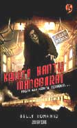 Cover Buku Kereta Hantu Manggarai