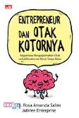 Entrepreneur dan Otak Kotornya