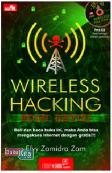 Wireless Hacking Edisi Revisi + CD