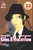 LC: Perfect Girl Evolution 33