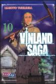 Vinland Saga 10