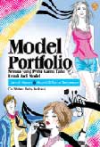 Cover Buku Model Portfolio