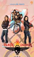 The Tarix Jabrix