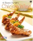 70 Resep Yummy Chicken Wing