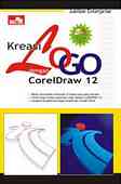 Cover Buku Kreasi Logo dengan CorelDRAW 12